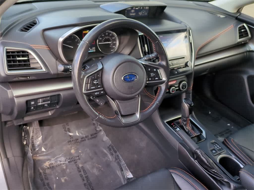 2019 Subaru Crosstrek Limited 10