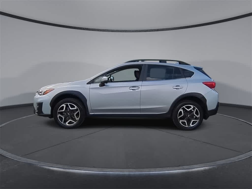 2019 Subaru Crosstrek Limited 5