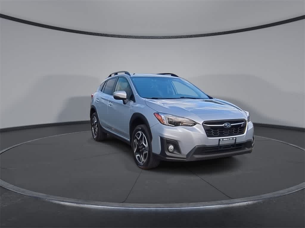 2019 Subaru Crosstrek Limited 2