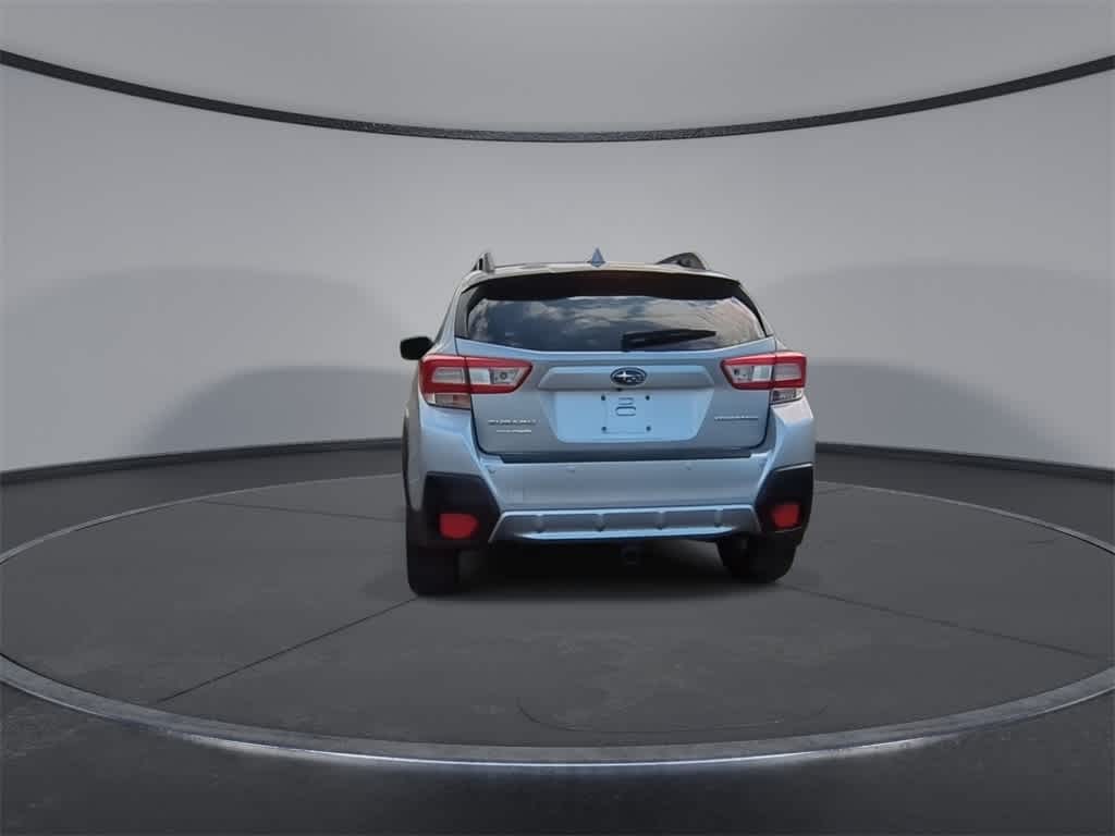 2019 Subaru Crosstrek Limited 7