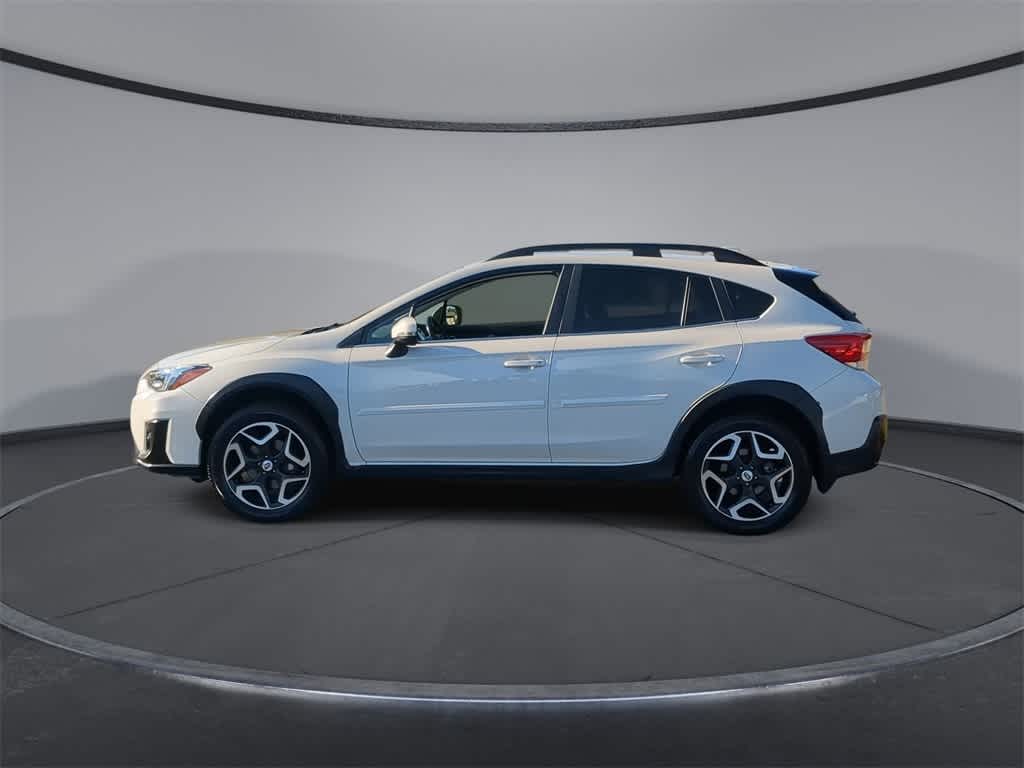 2018 Subaru Crosstrek Limited 5