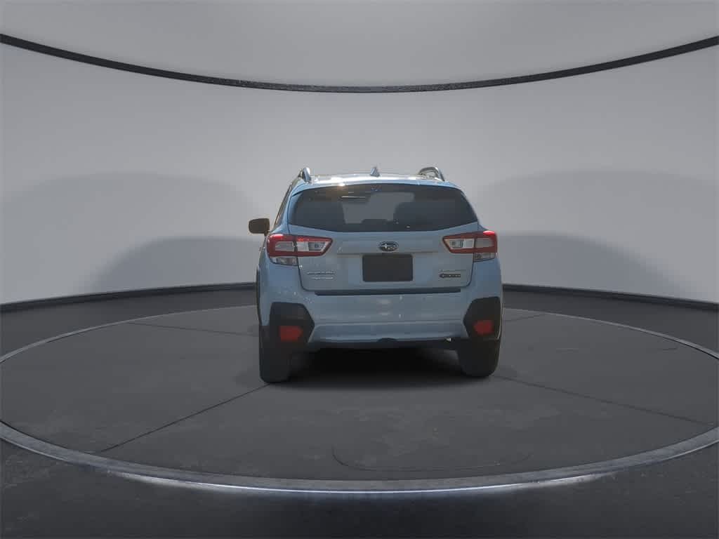 2018 Subaru Crosstrek Limited 7