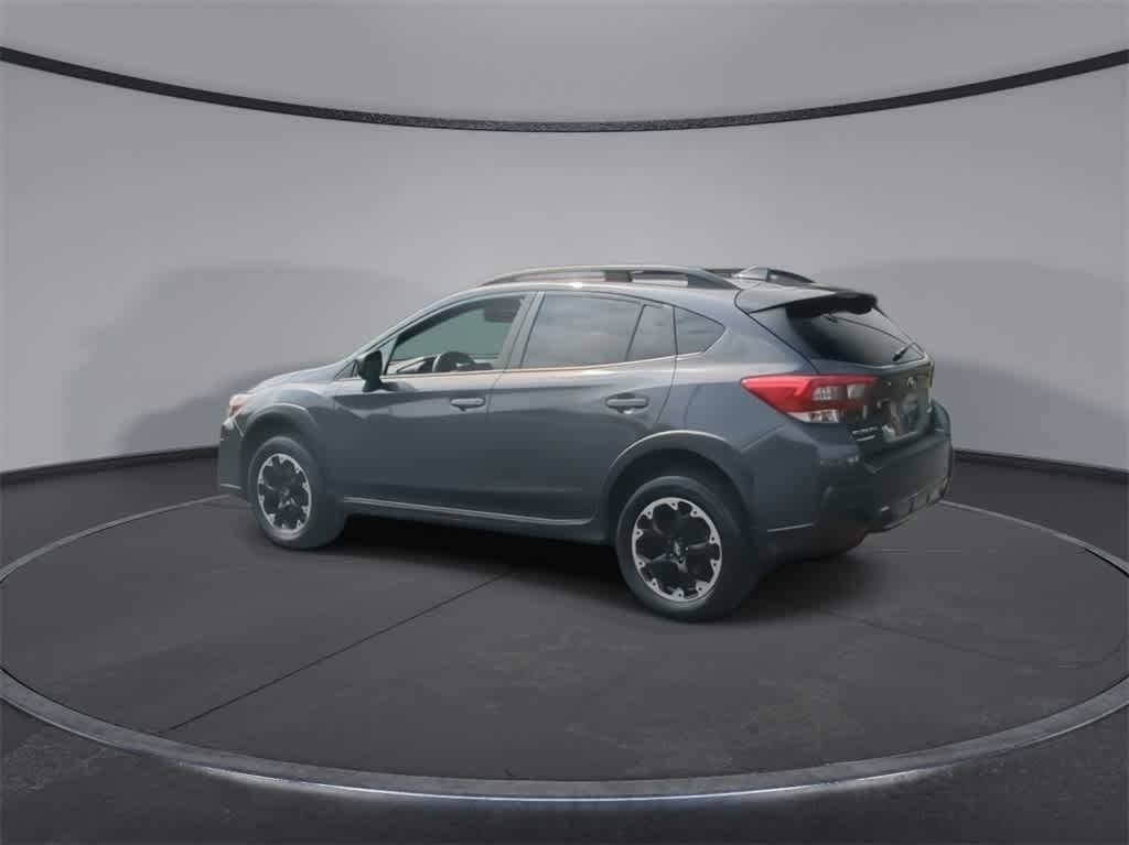 2021 Subaru Crosstrek Premium 6