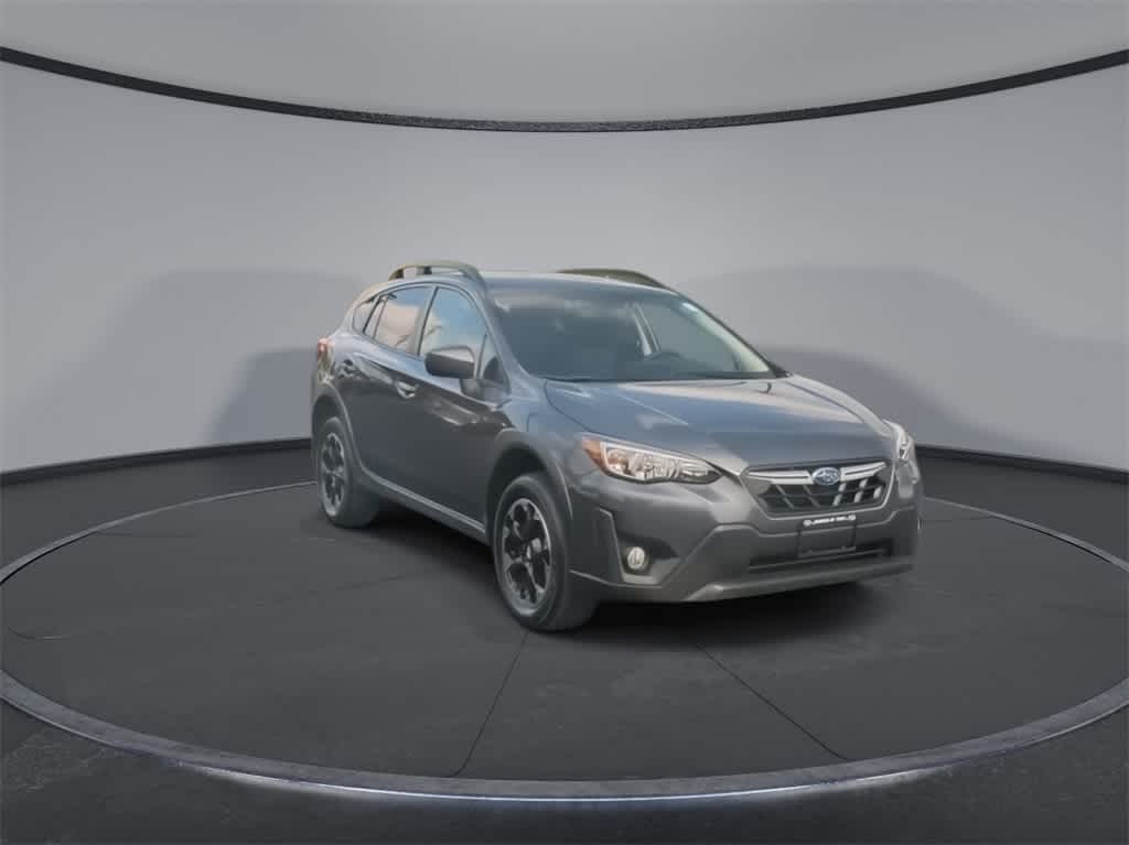 2021 Subaru Crosstrek Premium 2