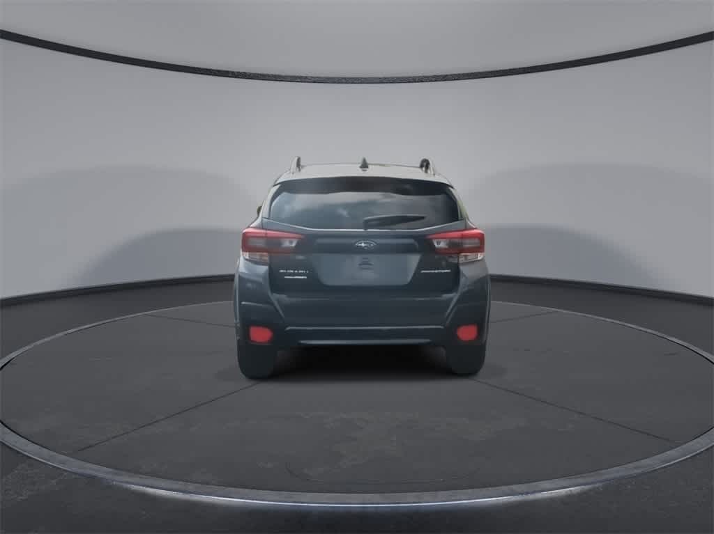 2021 Subaru Crosstrek Premium 7