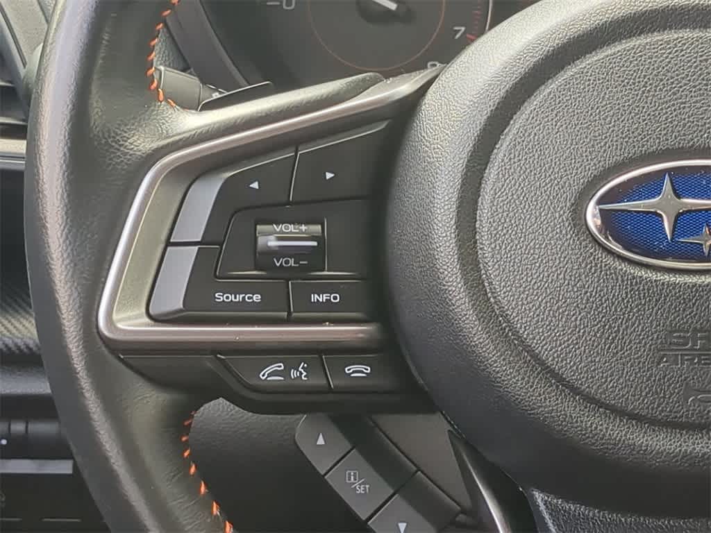 2021 Subaru Crosstrek Premium 24