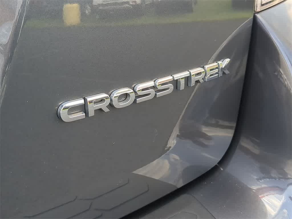 2021 Subaru Crosstrek Premium 13