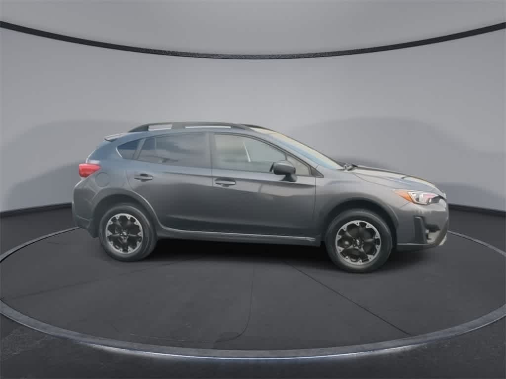 2021 Subaru Crosstrek Premium 9