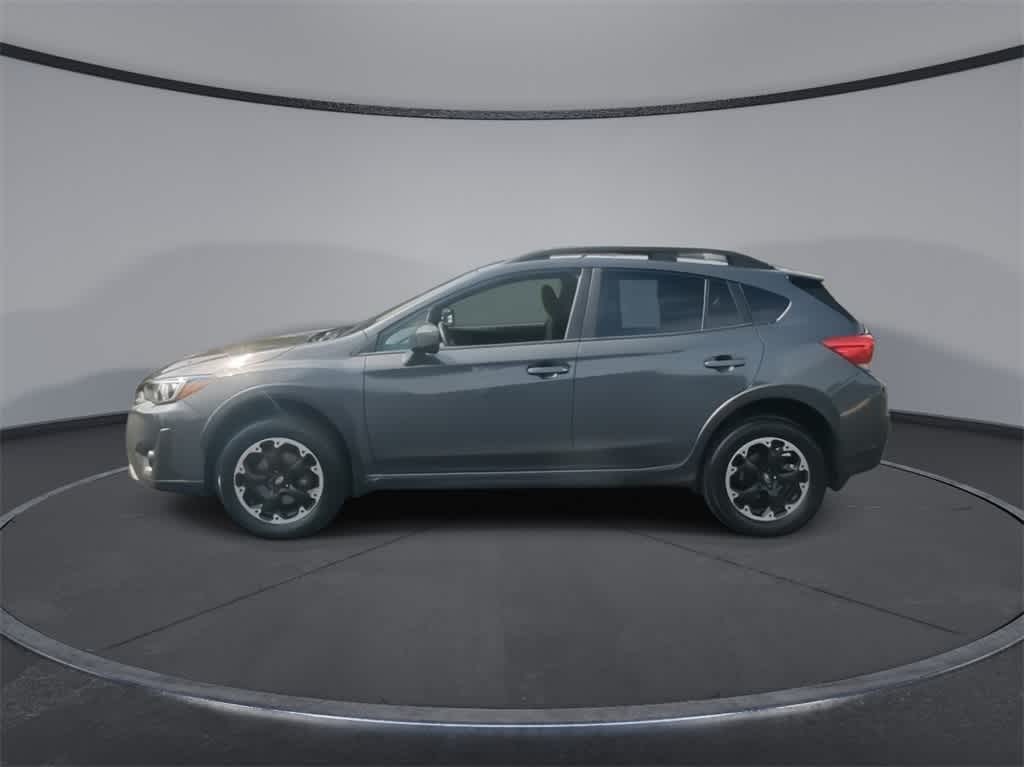 2021 Subaru Crosstrek Premium 5