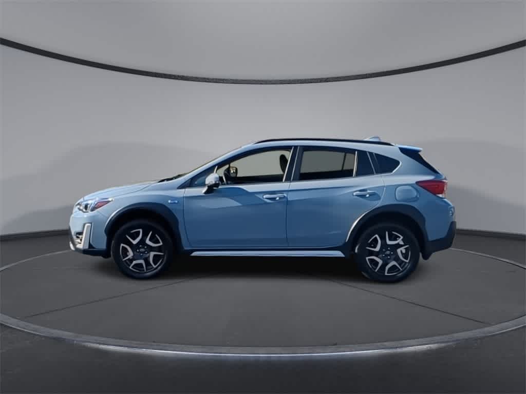 2021 Subaru Crosstrek Hybrid  5