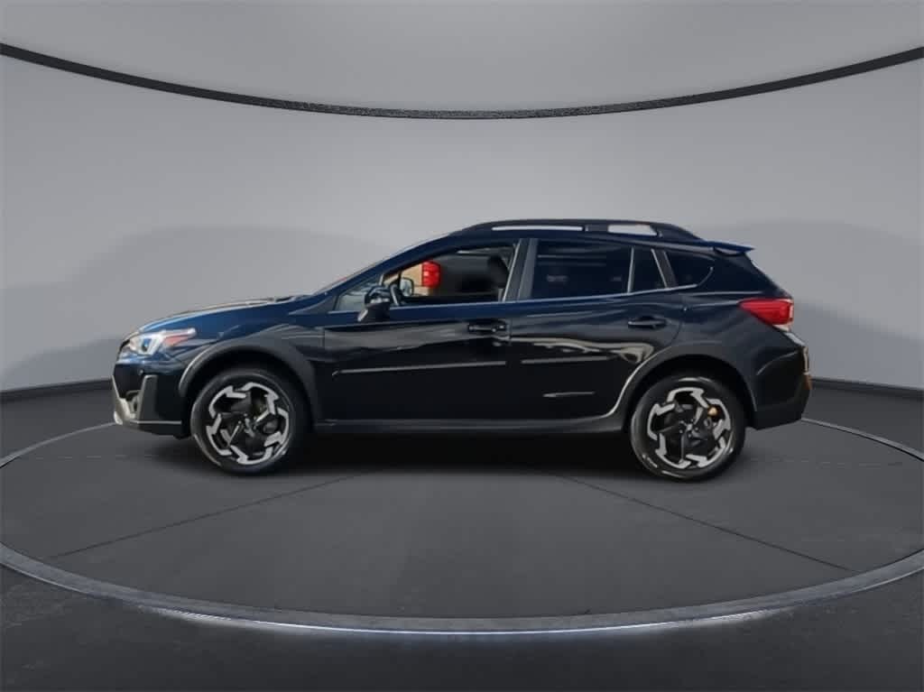 2021 Subaru Crosstrek Limited 5