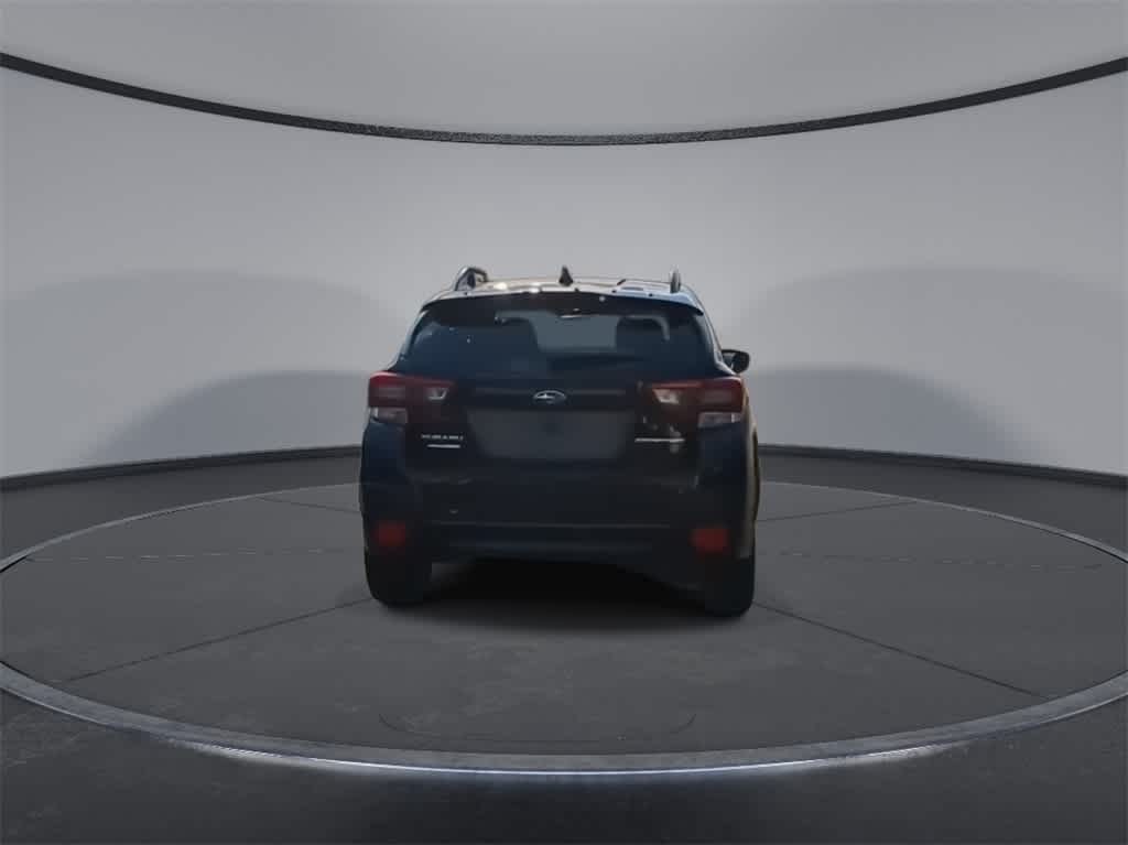 2021 Subaru Crosstrek Limited 7