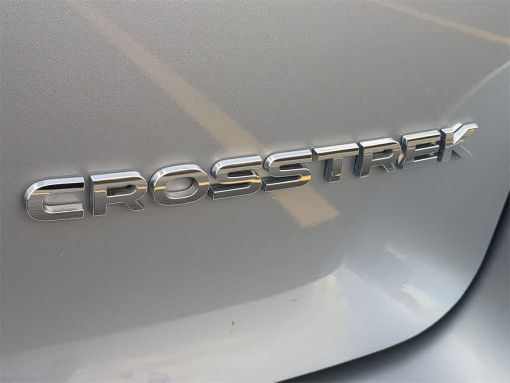 2023 Subaru Crosstrek Limited 13