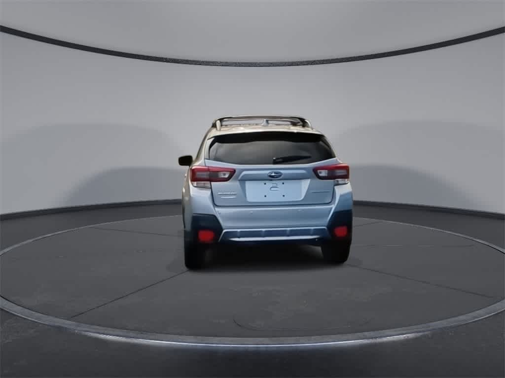 2023 Subaru Crosstrek Limited 7