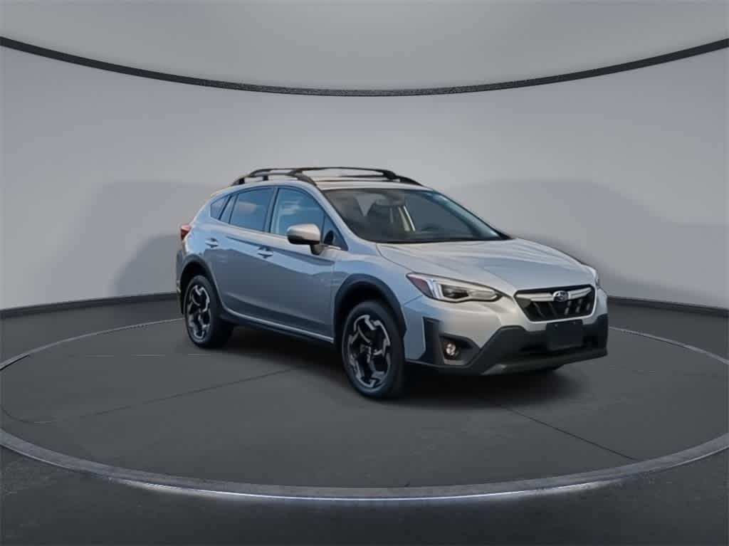 2023 Subaru Crosstrek Limited 2