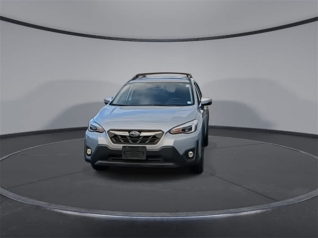 2023 Subaru Crosstrek Limited 3