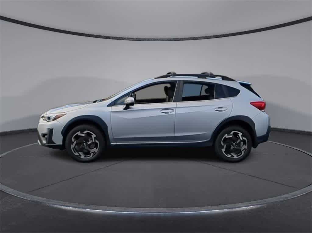 2023 Subaru Crosstrek Limited 5