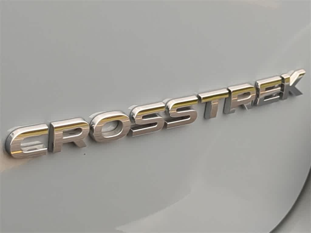 2021 Subaru Crosstrek Limited 13