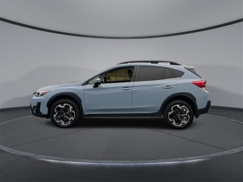 2021 Subaru Crosstrek Limited 5