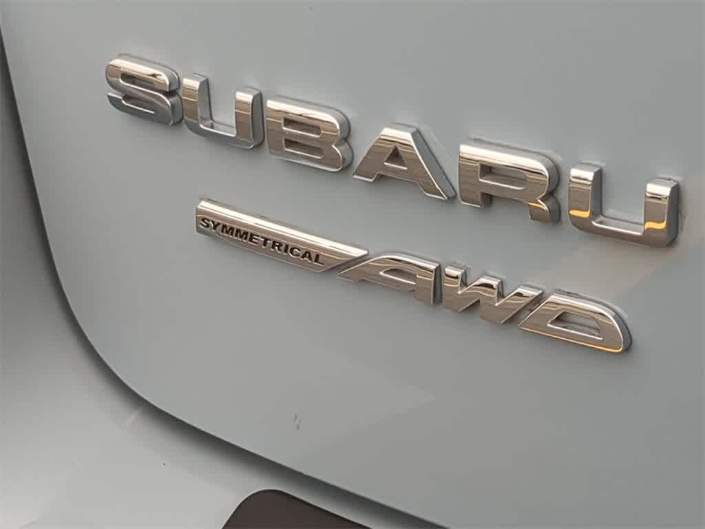 2021 Subaru Crosstrek Limited 12