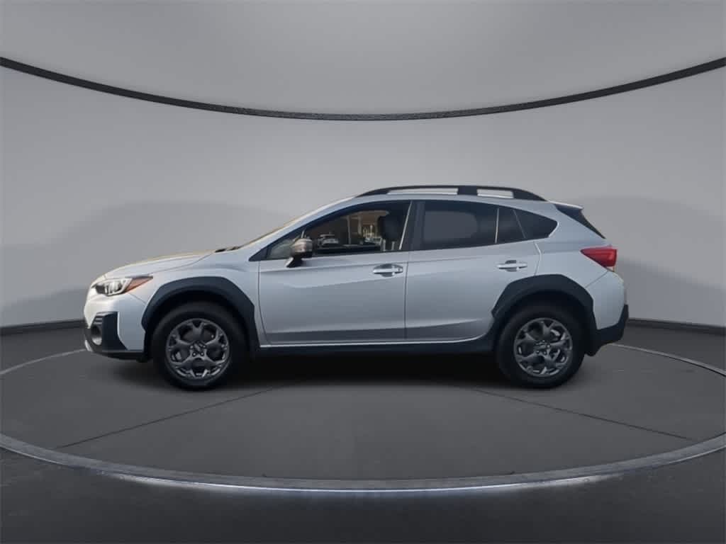 2021 Subaru Crosstrek Sport 5