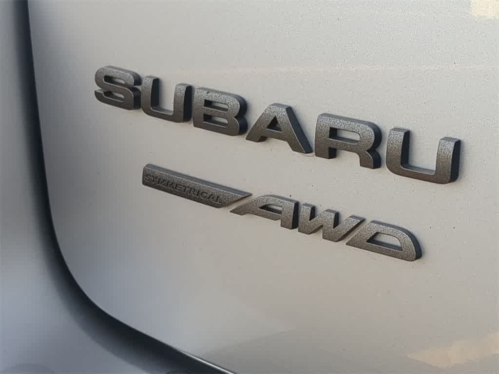 2021 Subaru Crosstrek Sport 12