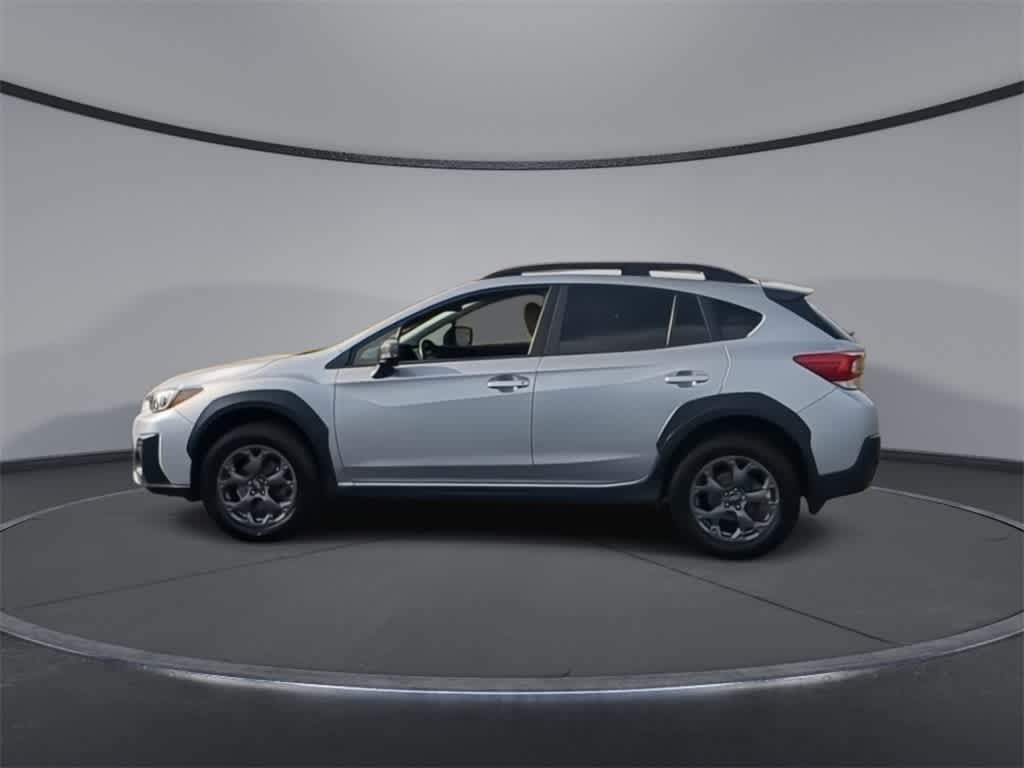 2021 Subaru Crosstrek Sport 6