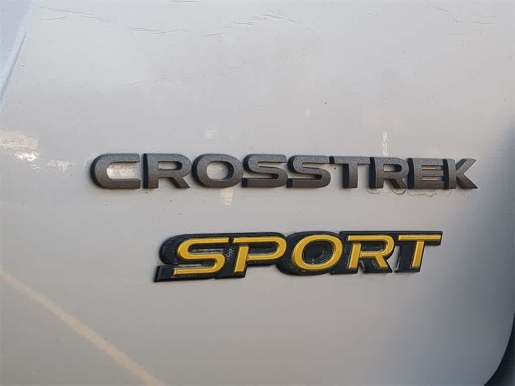 2021 Subaru Crosstrek Sport 13