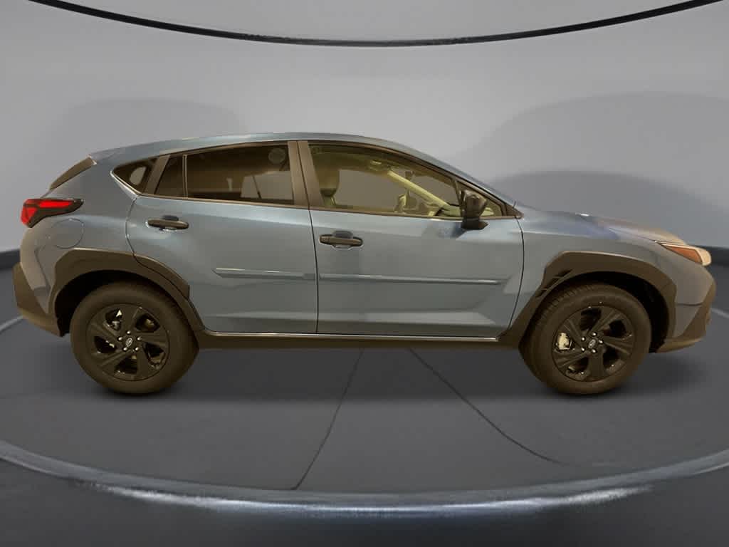 2024 Subaru Crosstrek BASE 6