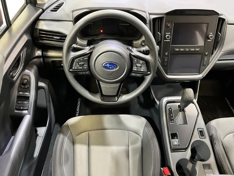 2024 Subaru Crosstrek BASE 15