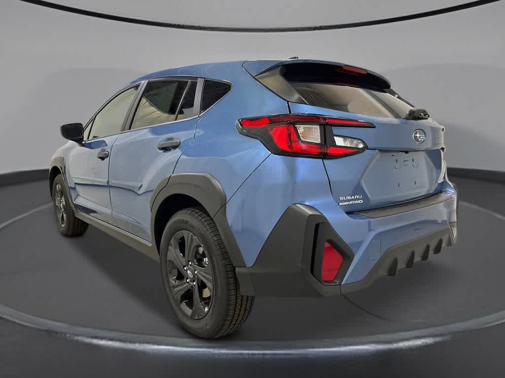 2024 Subaru Crosstrek BASE 3