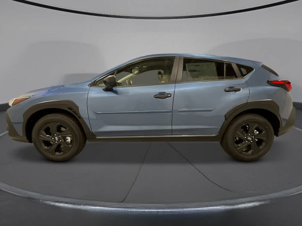 2024 Subaru Crosstrek BASE 2