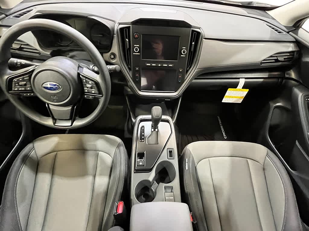 2024 Subaru Crosstrek BASE 13