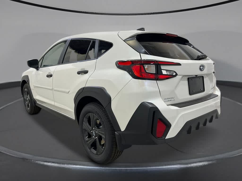 2024 Subaru Crosstrek BASE 3