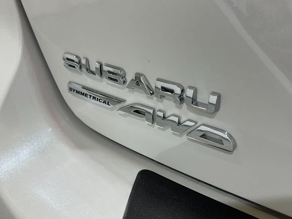 2024 Subaru Crosstrek BASE 9