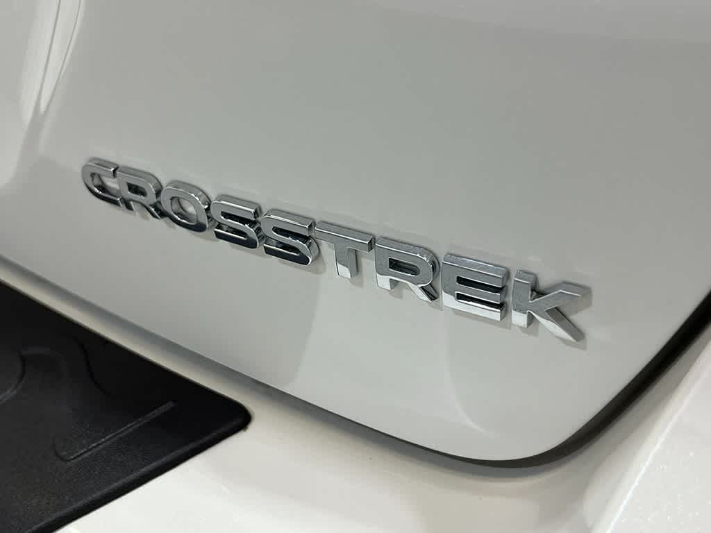 2024 Subaru Crosstrek BASE 10