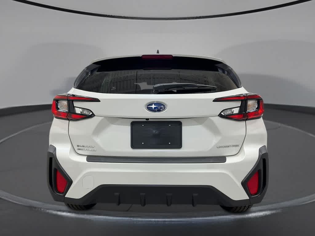 2024 Subaru Crosstrek BASE 4