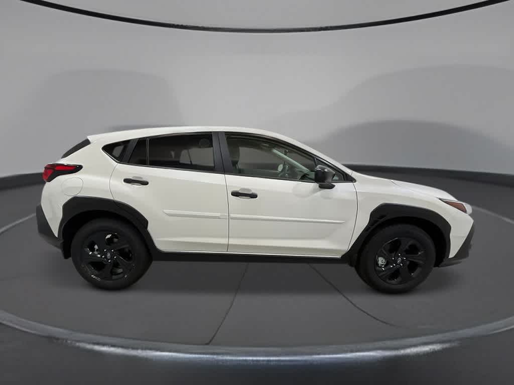 2024 Subaru Crosstrek BASE 6