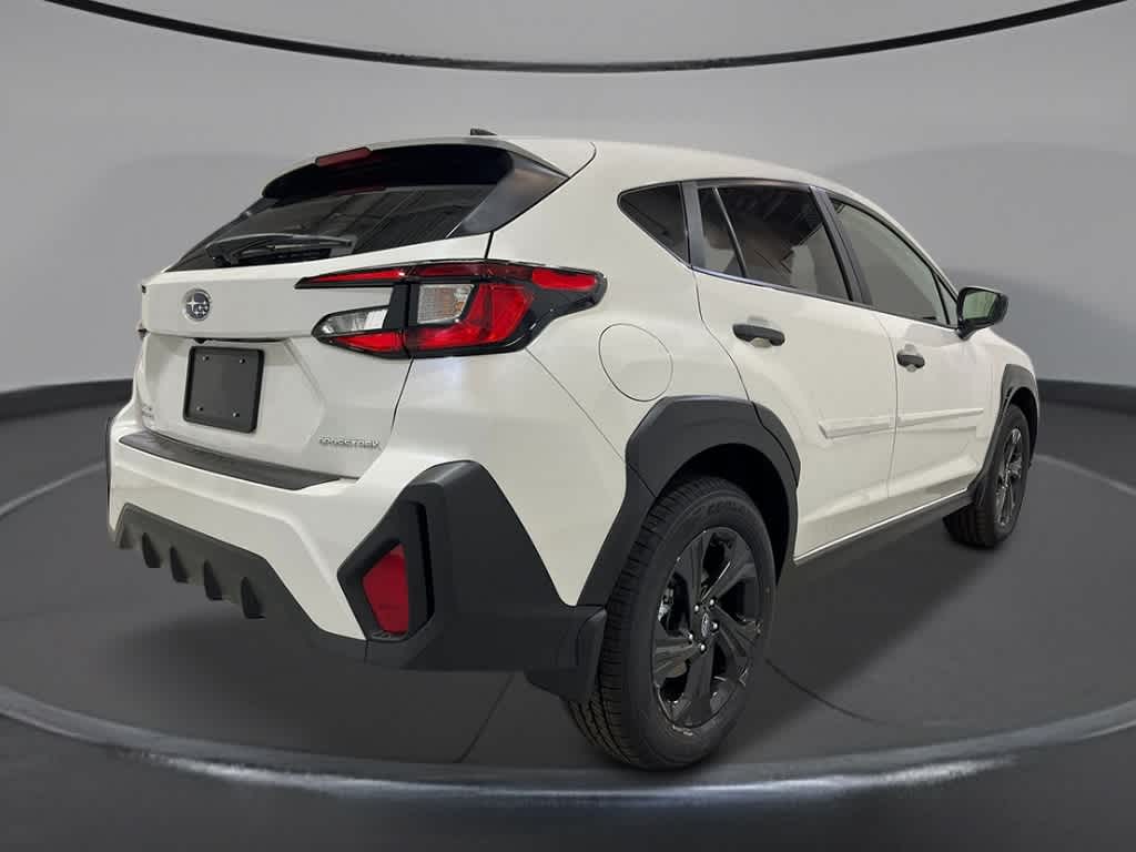 2024 Subaru Crosstrek BASE 5