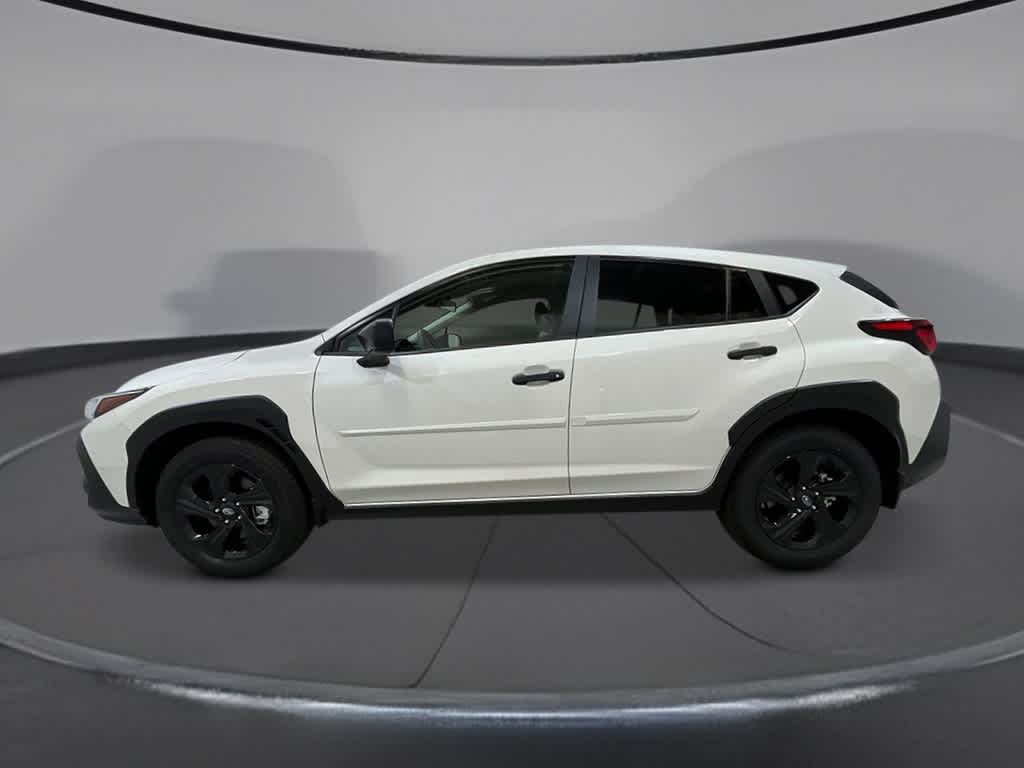 2024 Subaru Crosstrek BASE 2