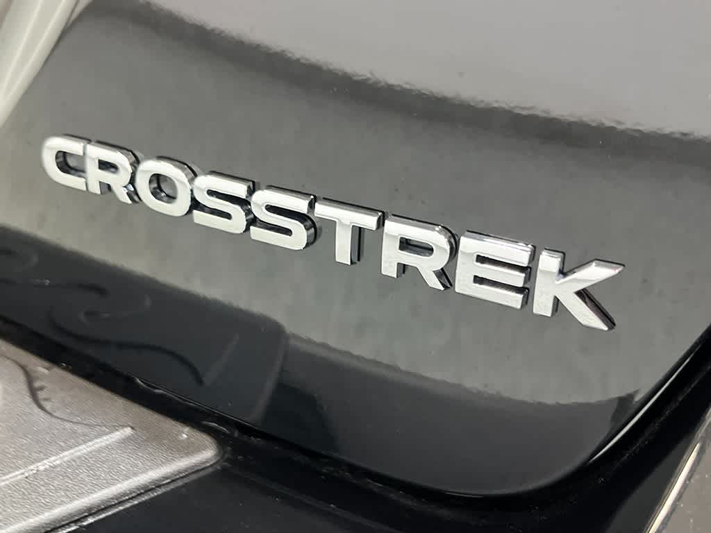 2024 Subaru Crosstrek BASE 10