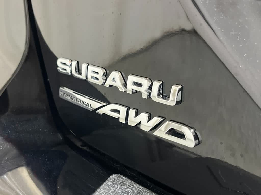 2024 Subaru Crosstrek BASE 9