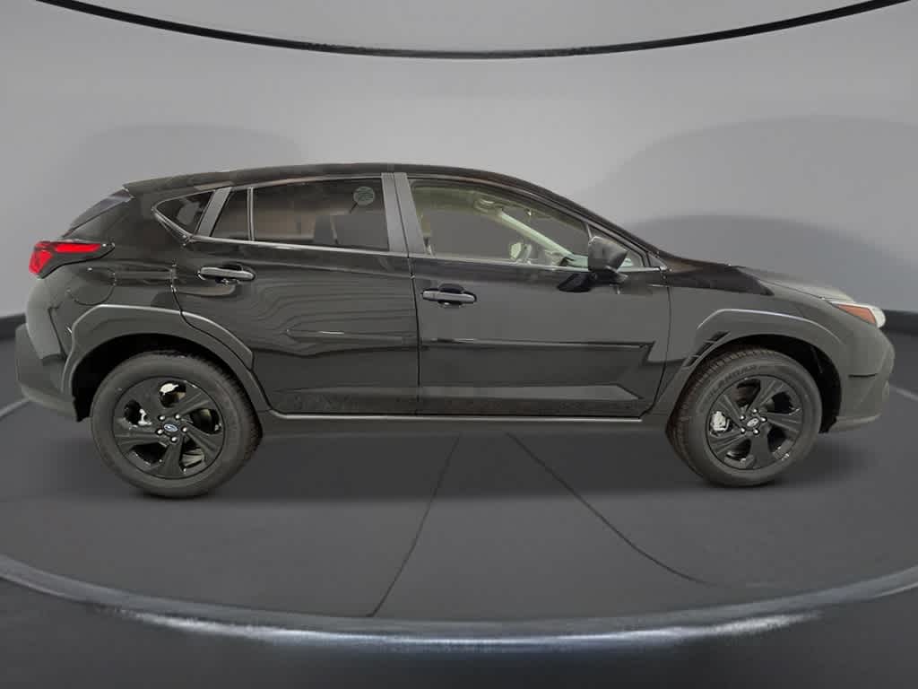 2024 Subaru Crosstrek BASE 6