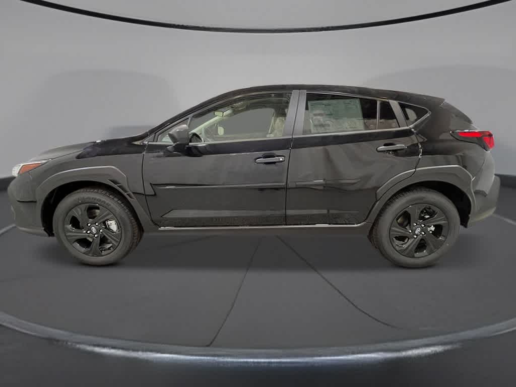 2024 Subaru Crosstrek BASE 2