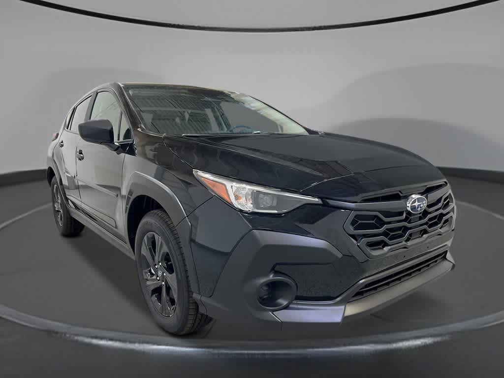 2024 Subaru Crosstrek BASE 7