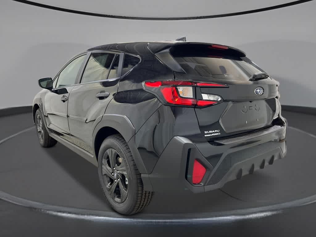 2024 Subaru Crosstrek BASE 3