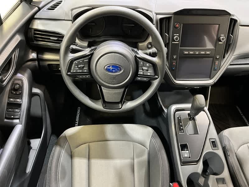 2024 Subaru Crosstrek BASE 15