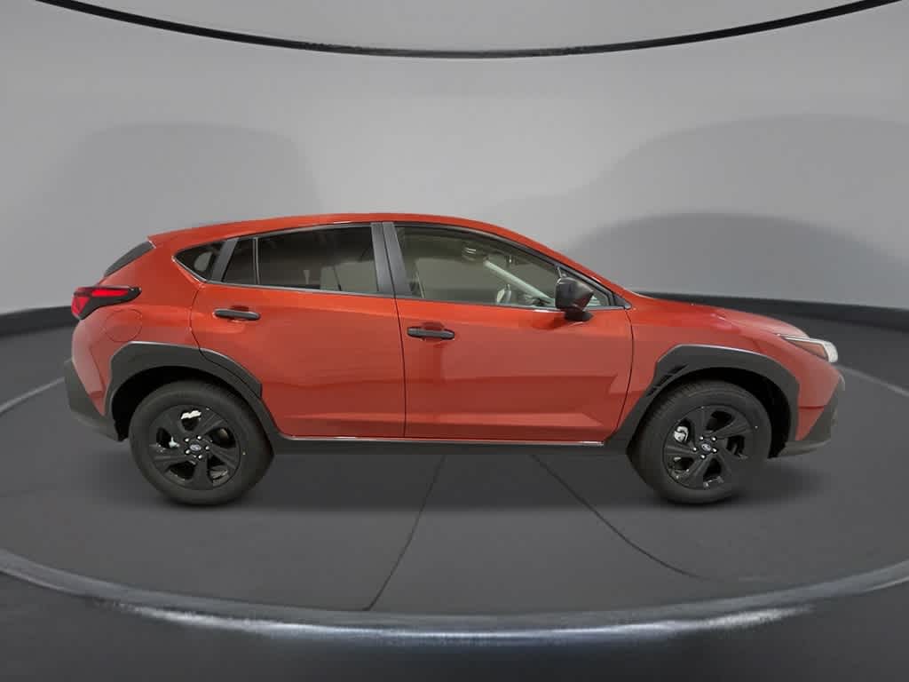 2024 Subaru Crosstrek BASE 6