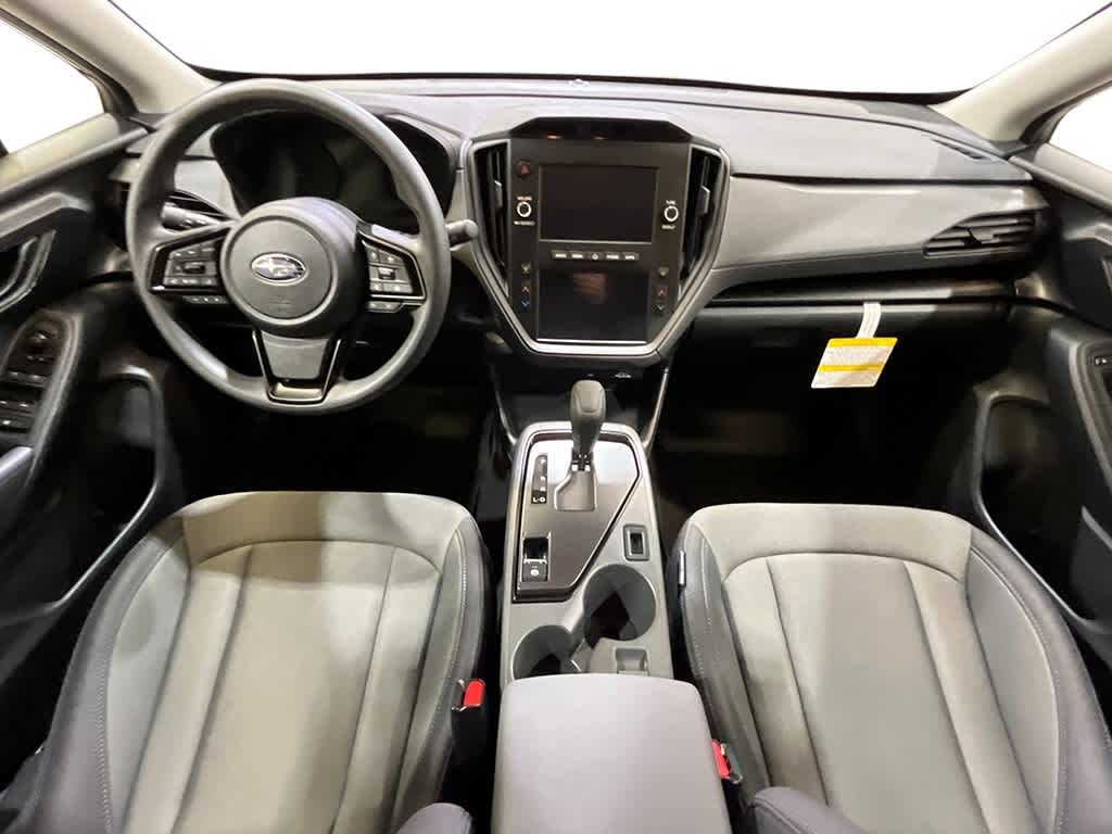 2024 Subaru Crosstrek BASE 14