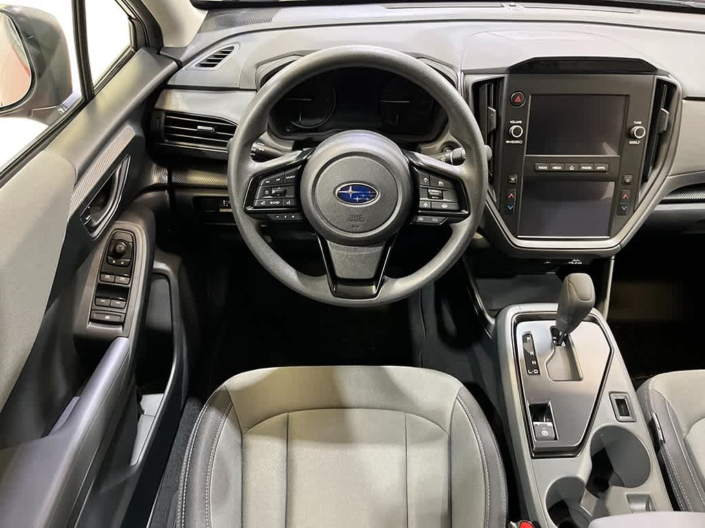 2024 Subaru Crosstrek BASE 15